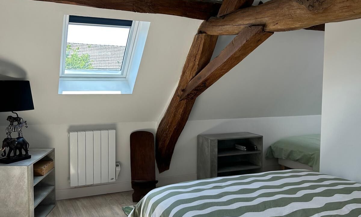 Photo of Bedroom in Cerdon