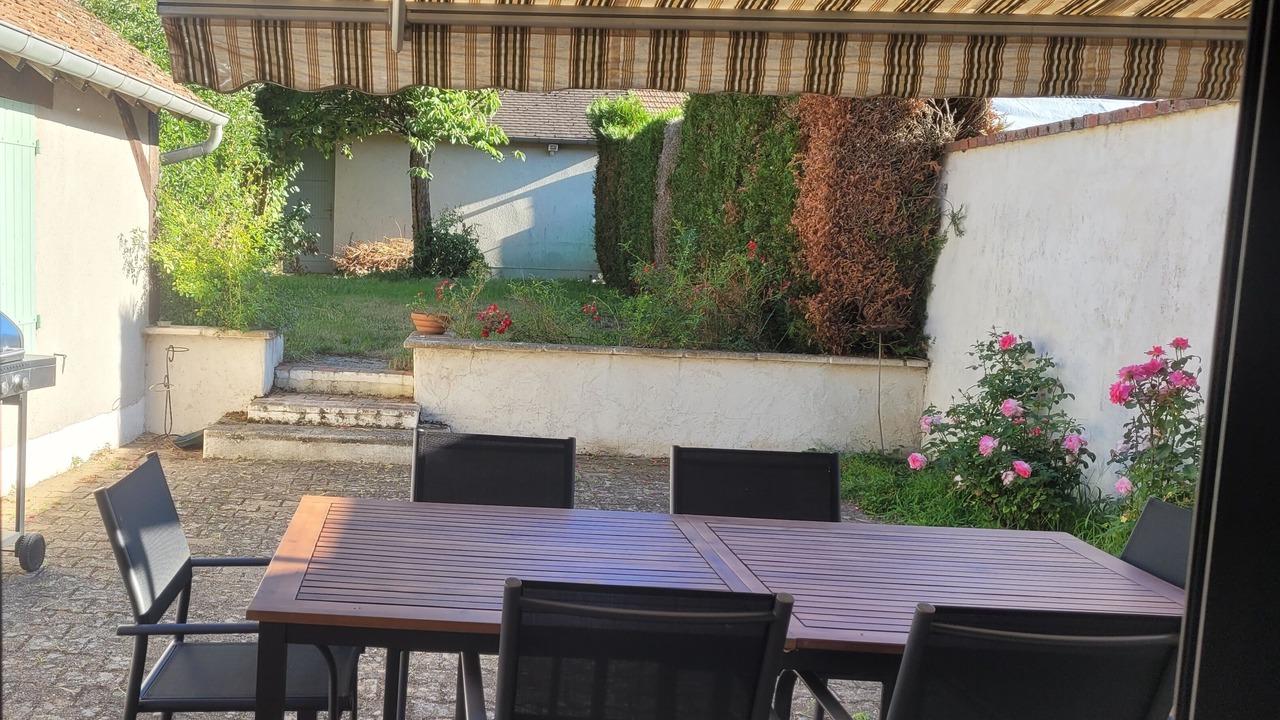 Photo of Outdoor in Cerdon