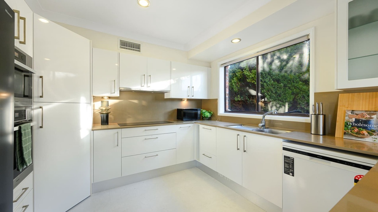 Photo of Kitchen in Tascott