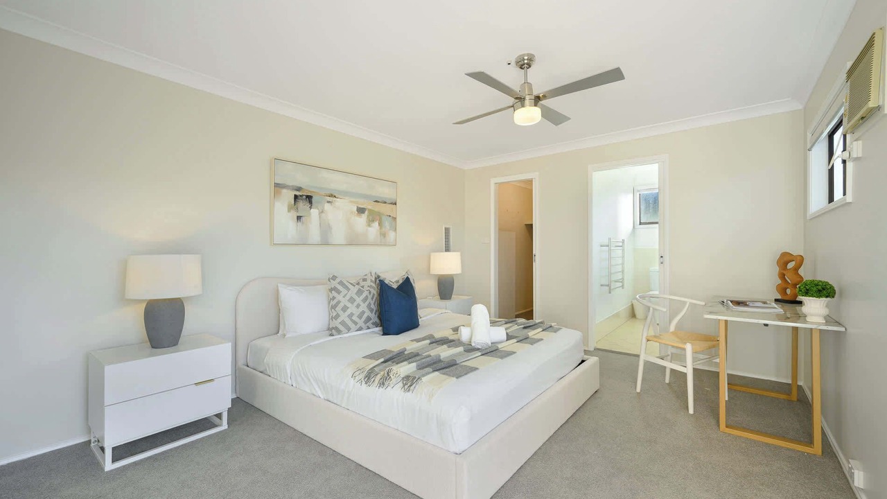 Photo of Bedroom in Tascott