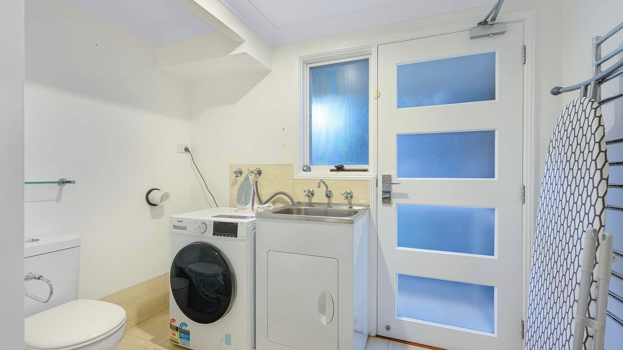 Photo of Bathroom in Tascott