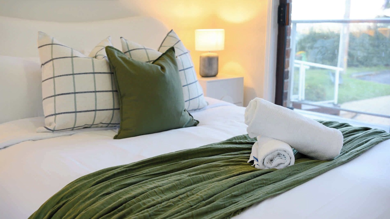 Photo of Bedroom in Tascott