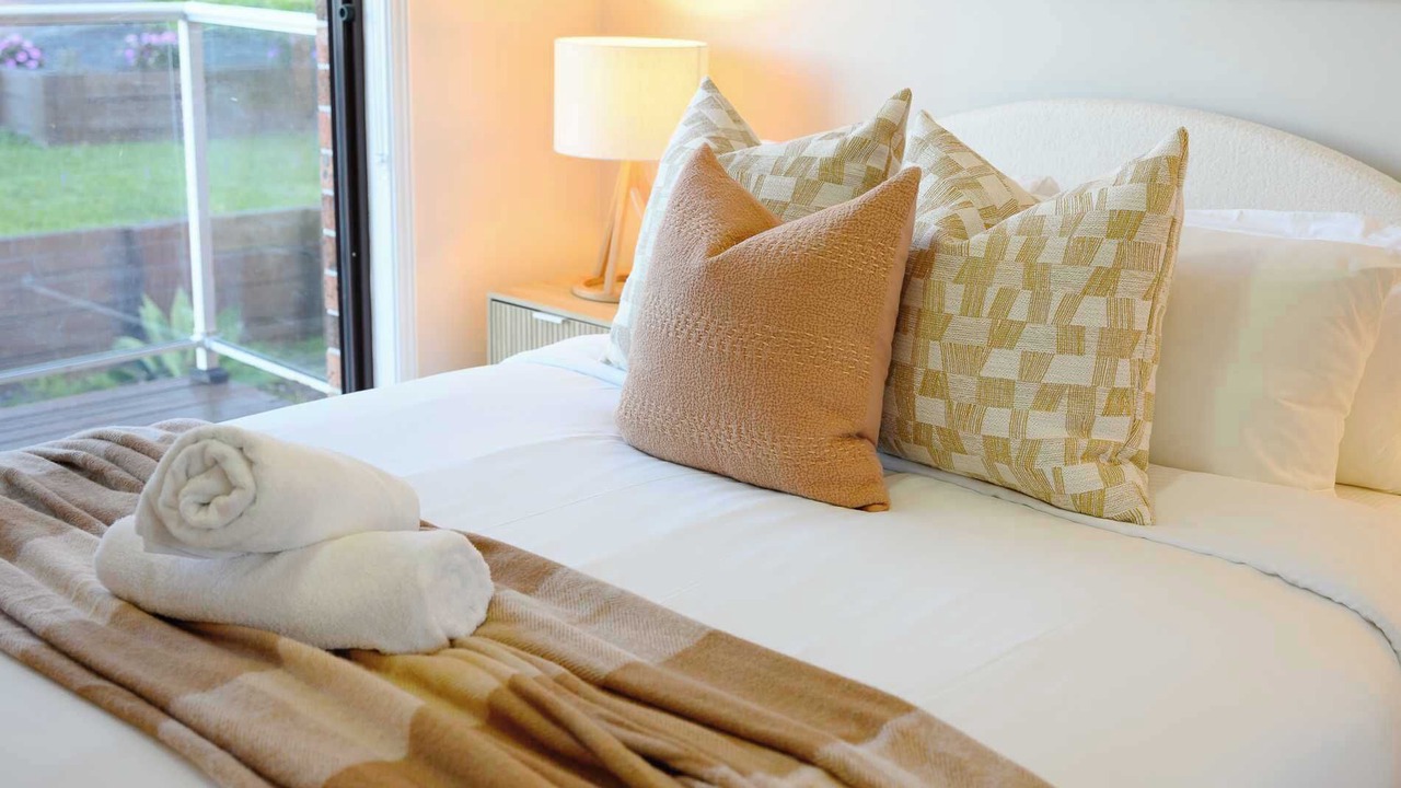 Photo of Bedroom in Tascott