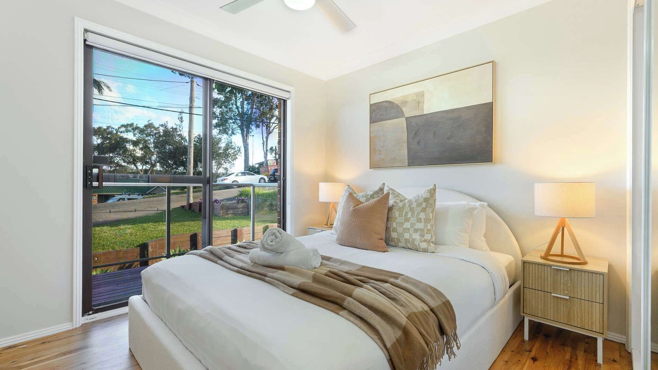 Photo of Bedroom in Tascott