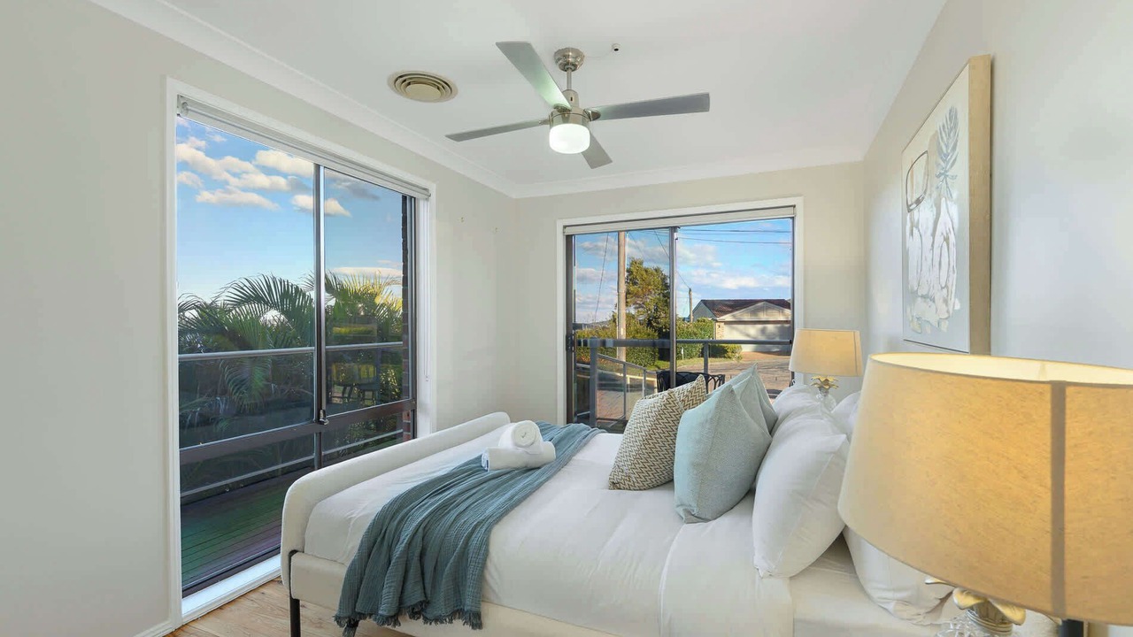 Photo of Bedroom in Tascott