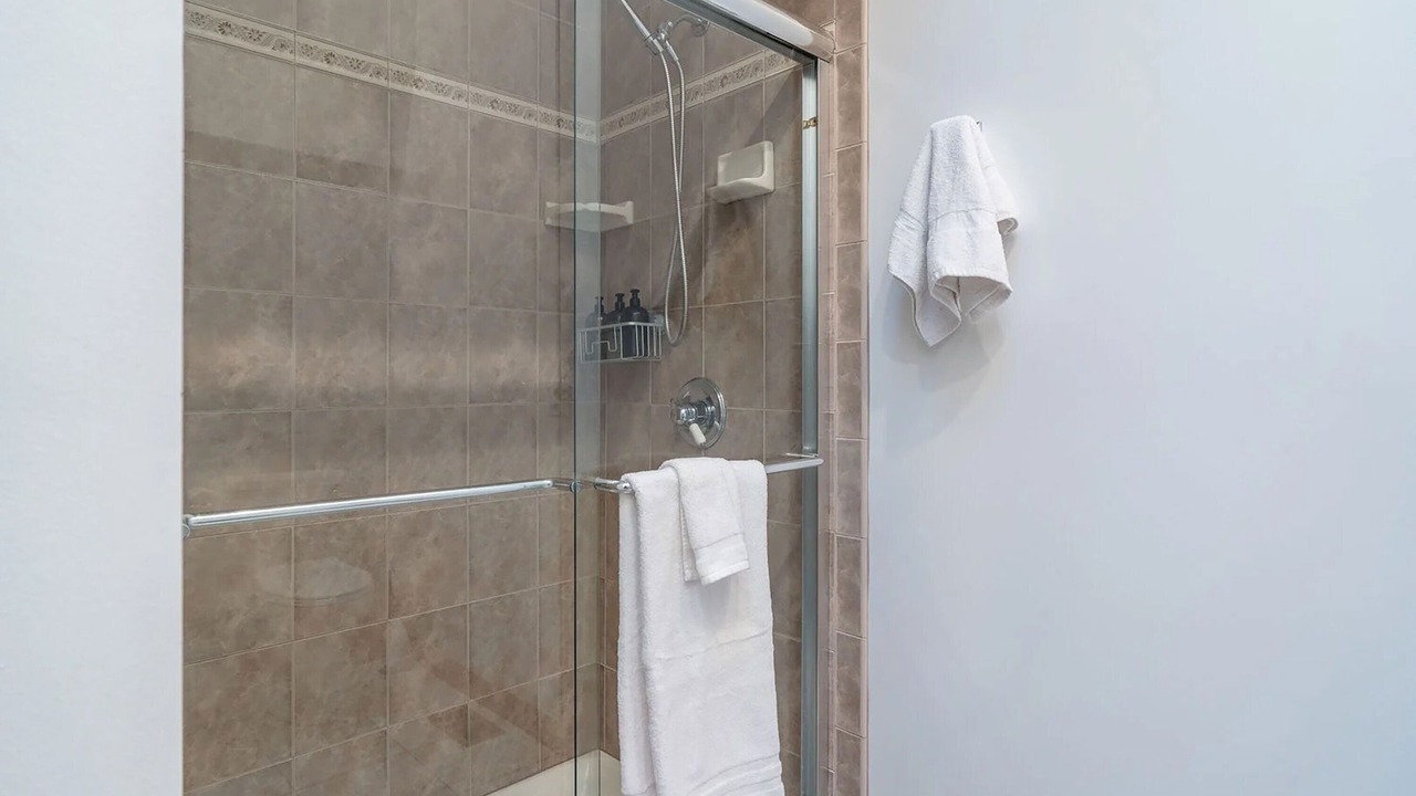 Photo of Bathroom in Massanutten