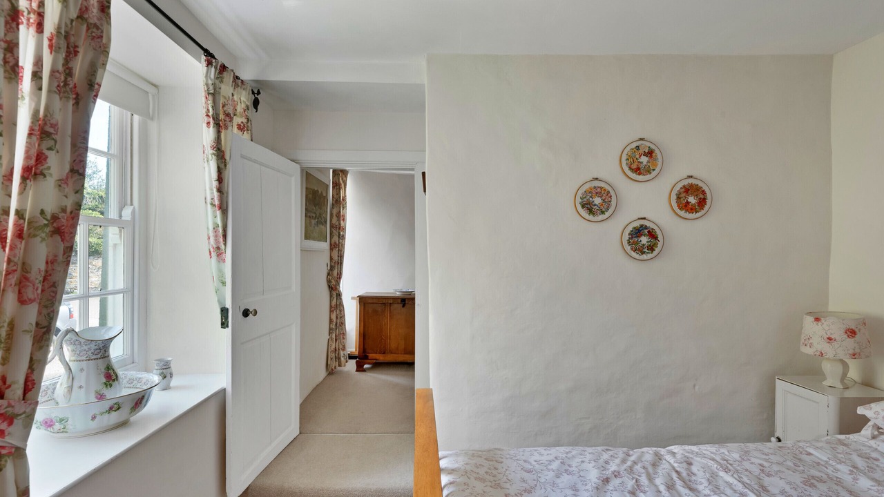 Photo of Bedroom in Totnes