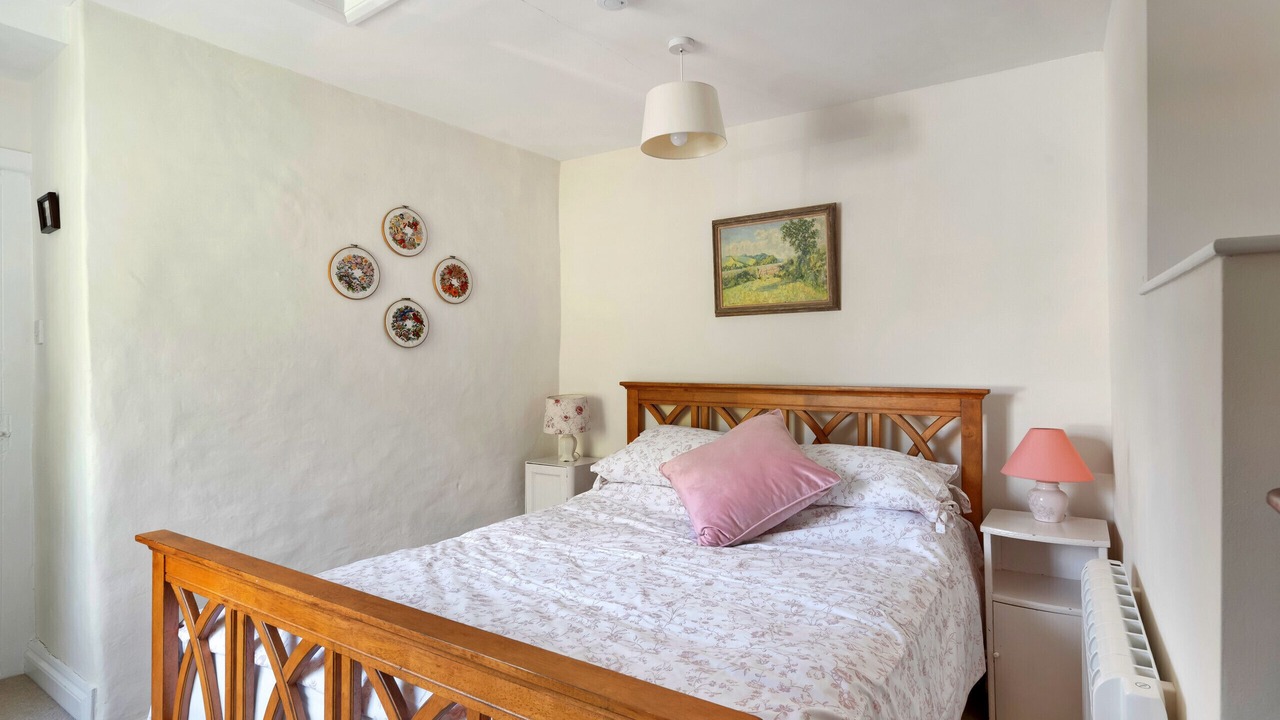 Photo of Bedroom in Totnes