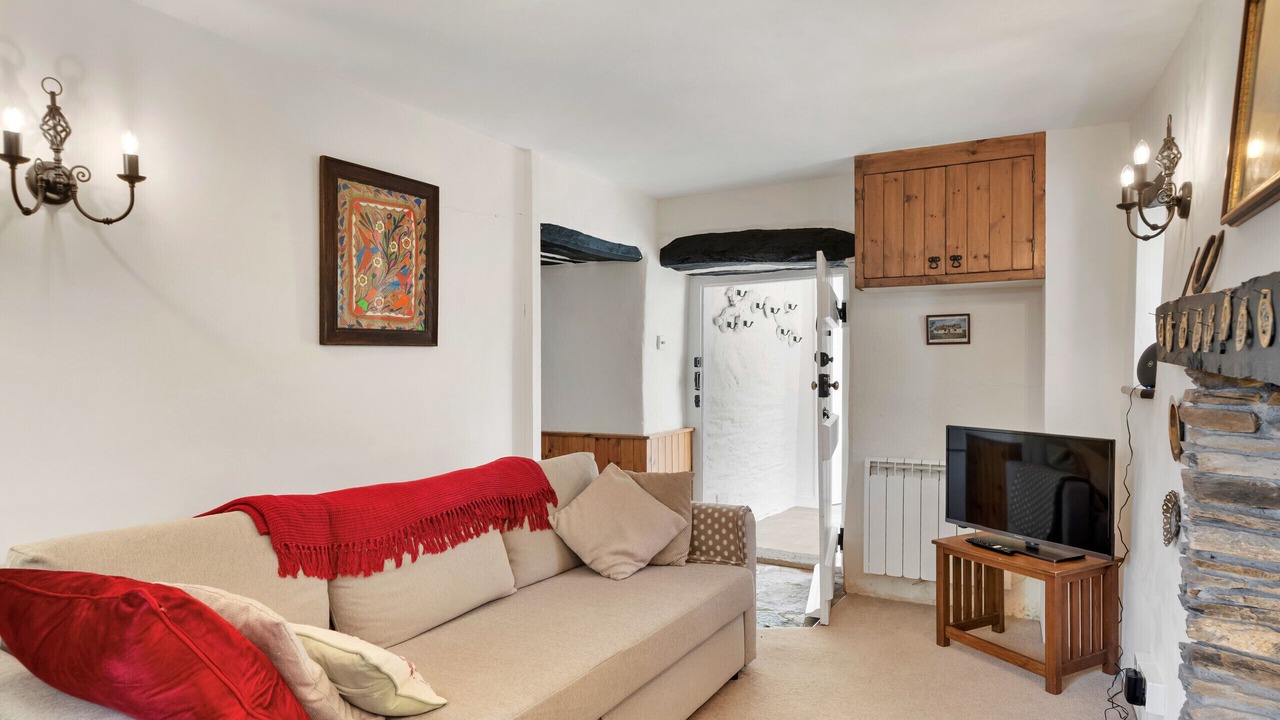 Photo of Livingroom in Totnes