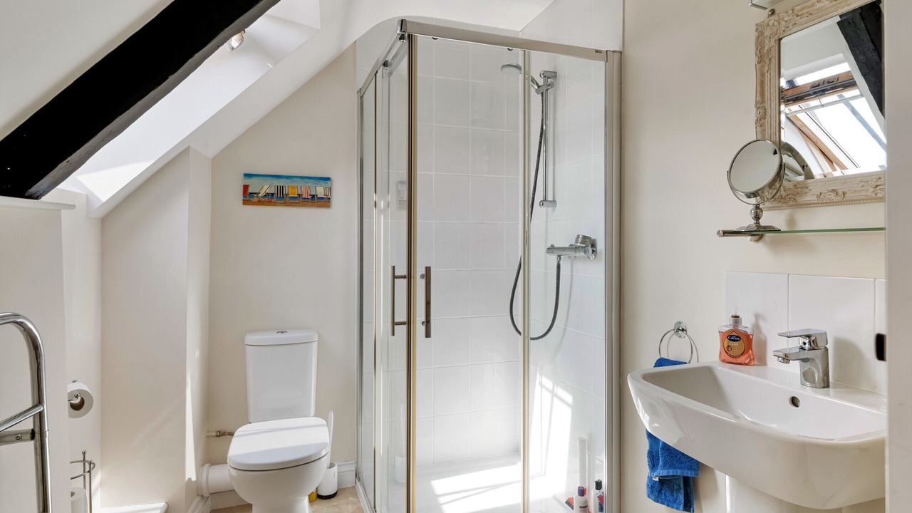 Photo of Bathroom in Totnes