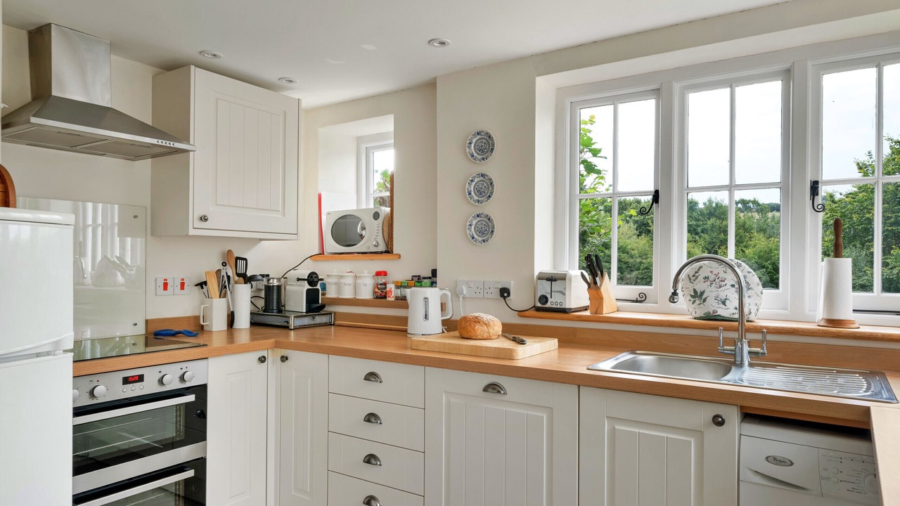 Photo of Kitchen in Totnes