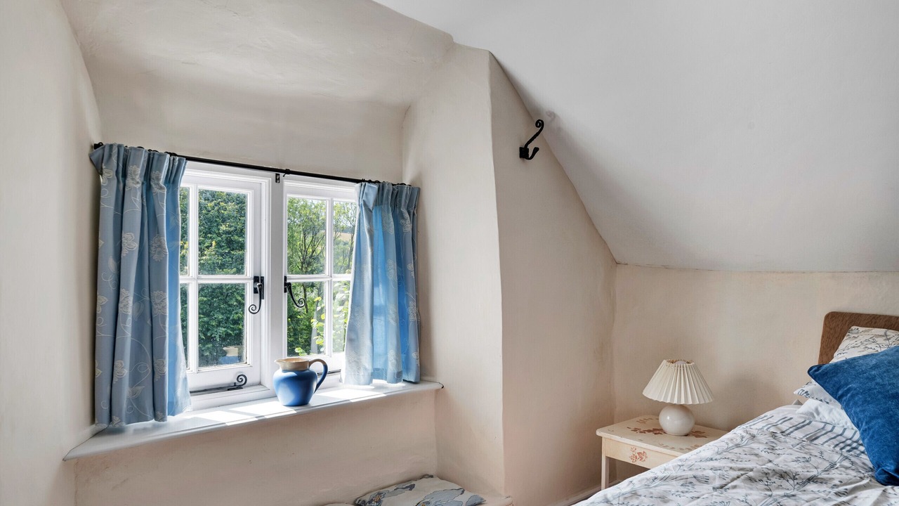 Photo of Bedroom in Totnes