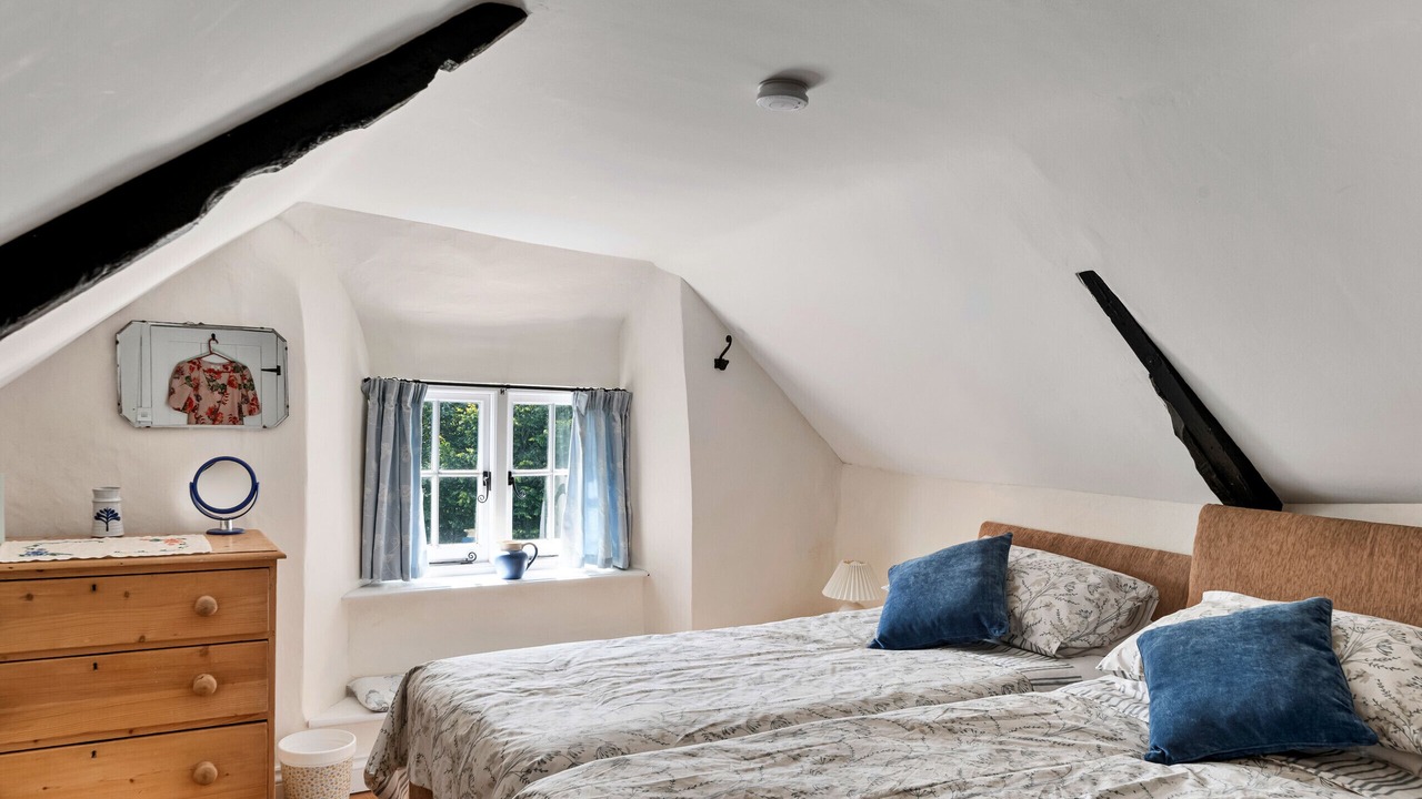 Photo of Bedroom in Totnes
