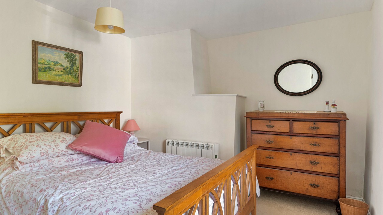 Photo of Bedroom in Totnes