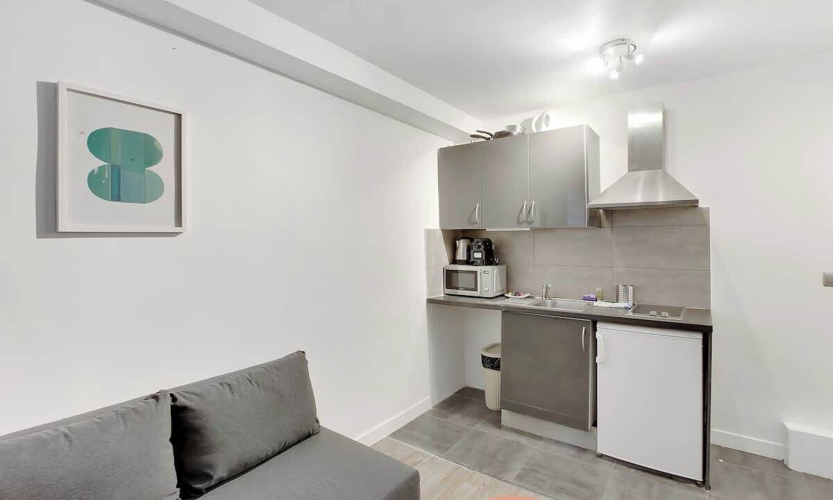 Photo of Others in Les Halles