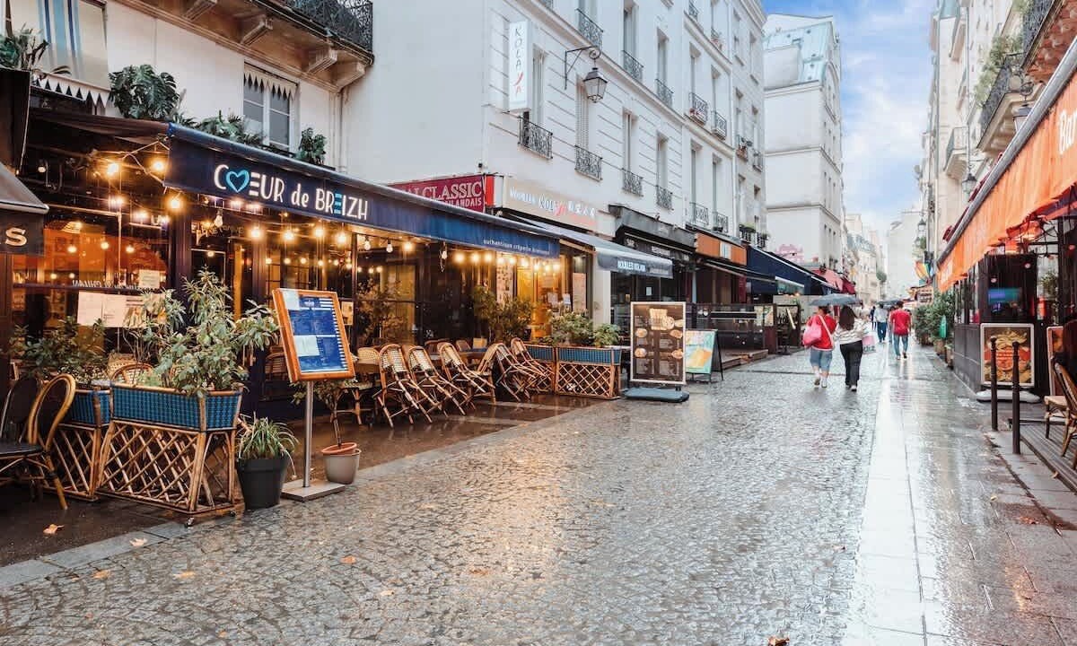 Photo of Others in Les Halles