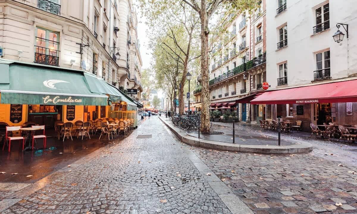 Photo of Others in Les Halles