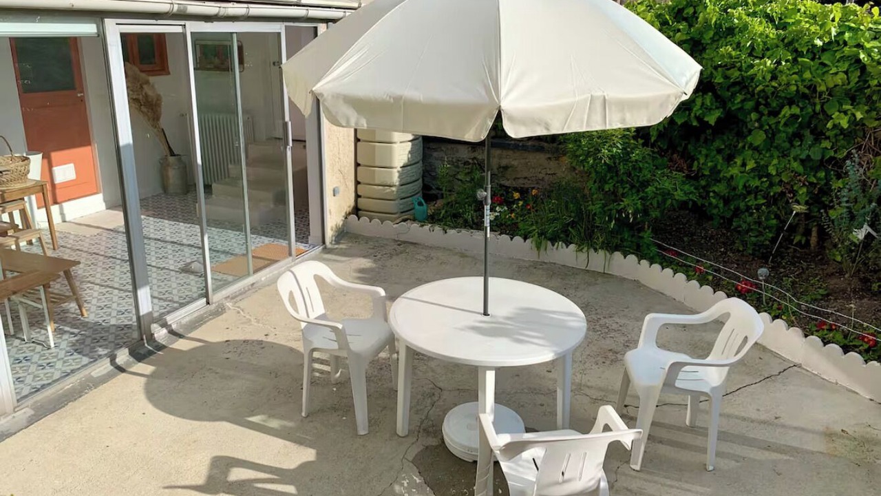 Photo of Outdoor in Le Marais
