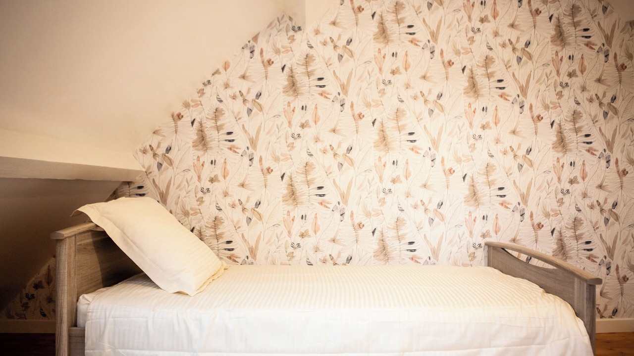 Photo of Bedroom in Le Marais