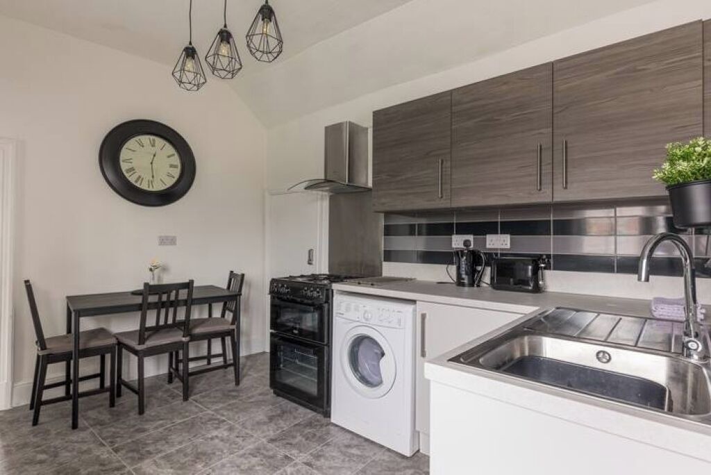 Photo of Kitchen in Syston