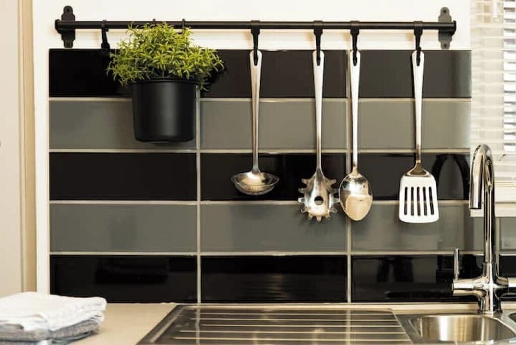 Photo of Kitchen in Syston