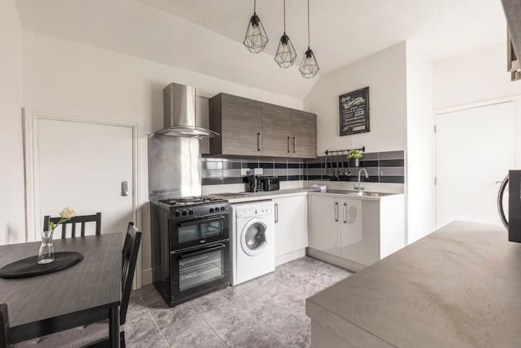 Photo of Kitchen in Syston