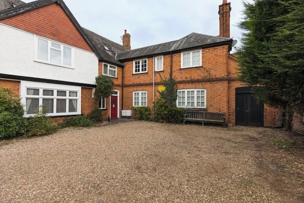 Photo of Outdoor in Syston