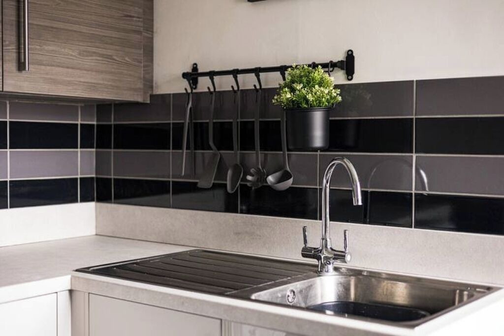 Photo of Kitchen in Syston