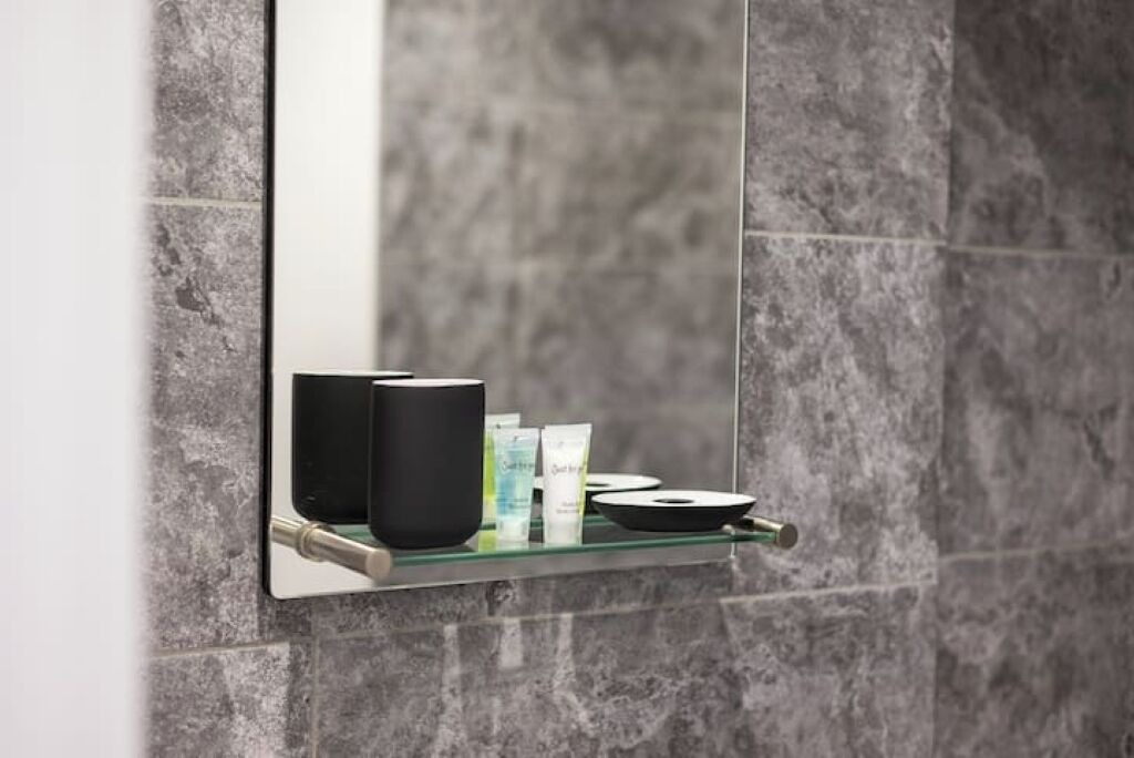 Photo of Bathroom in Syston