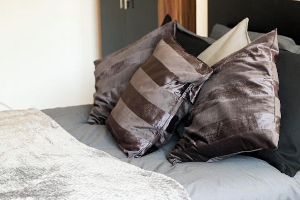 Photo of Bedroom in Syston