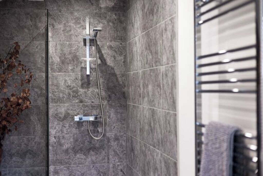 Photo of Bathroom in Syston