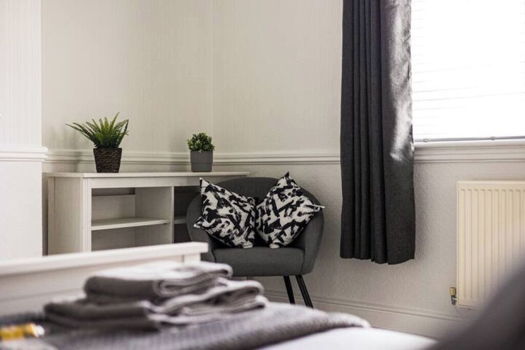 Photo of Bedroom in Syston