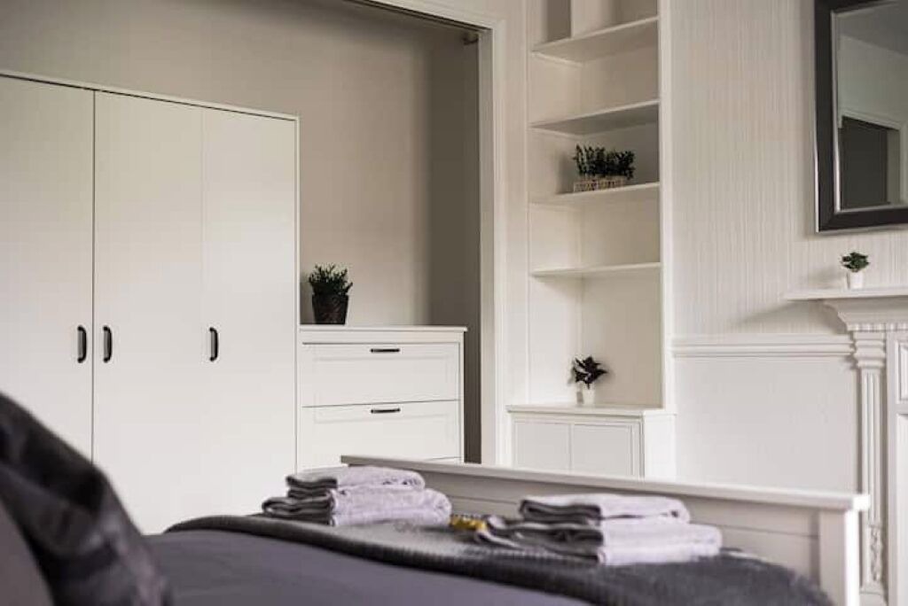 Photo of Bedroom in Syston