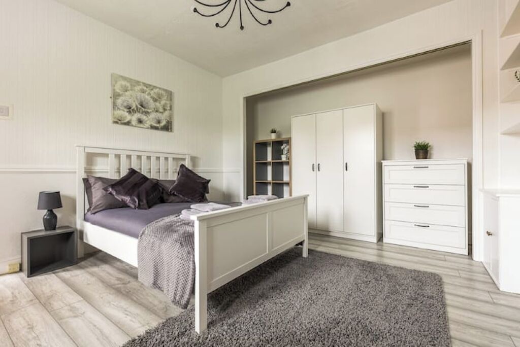 Photo of Bedroom in Syston
