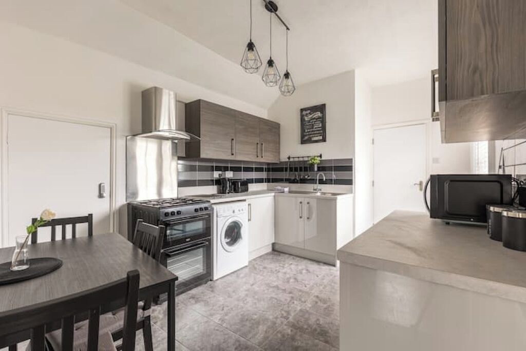 Photo of Kitchen in Syston