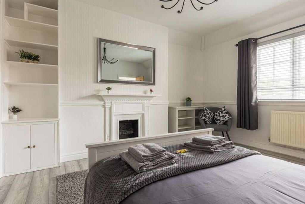 Photo of Bedroom in Syston