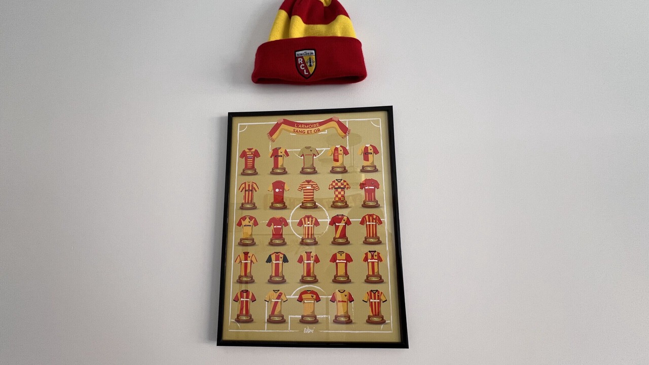 Photo of Others in Lens