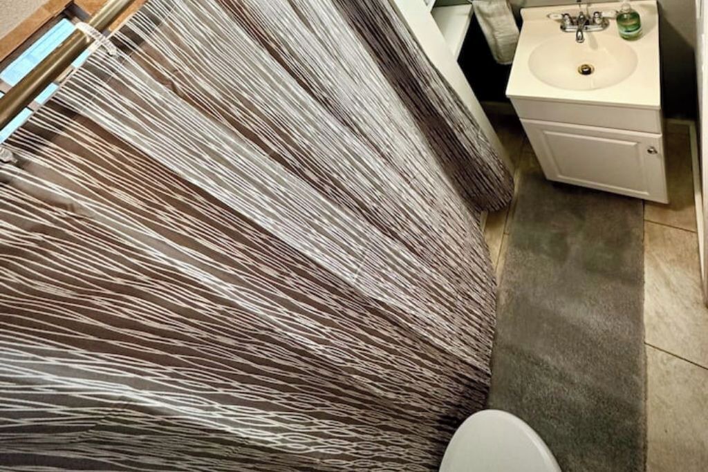 Photo of Bathroom in Bay City