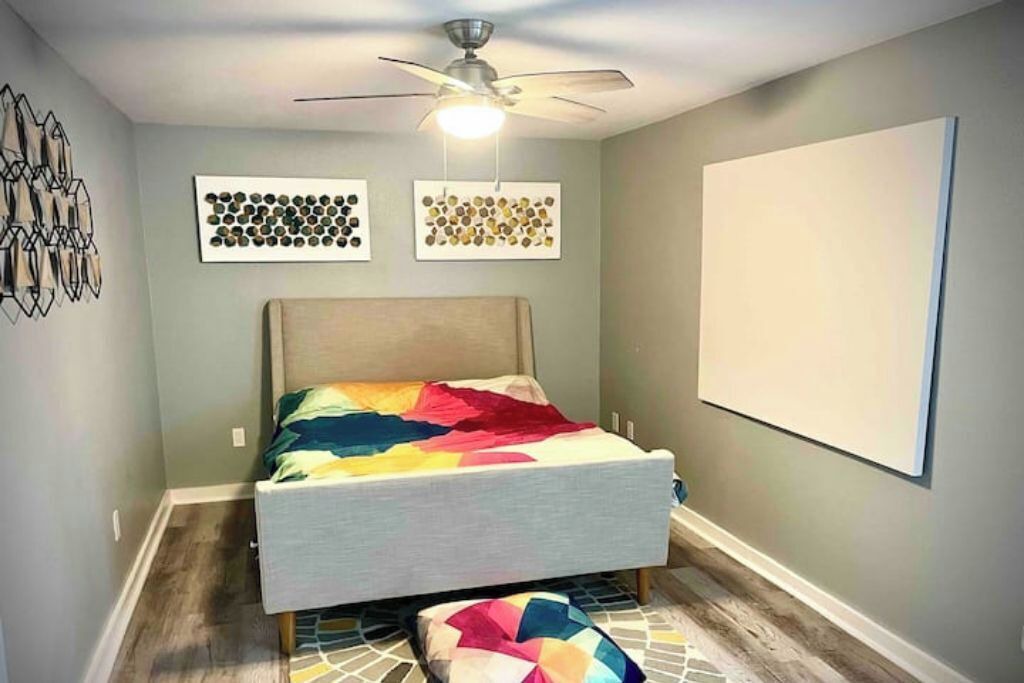 Photo of Bedroom in Bay City