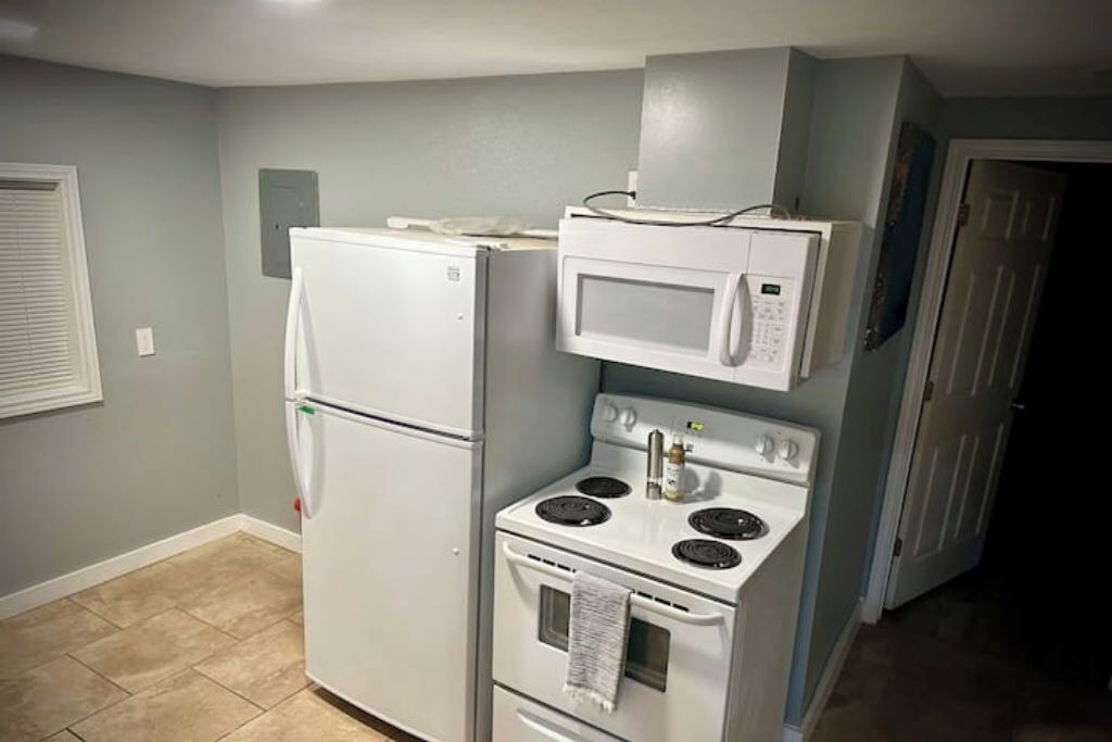 Photo of Kitchen in Bay City
