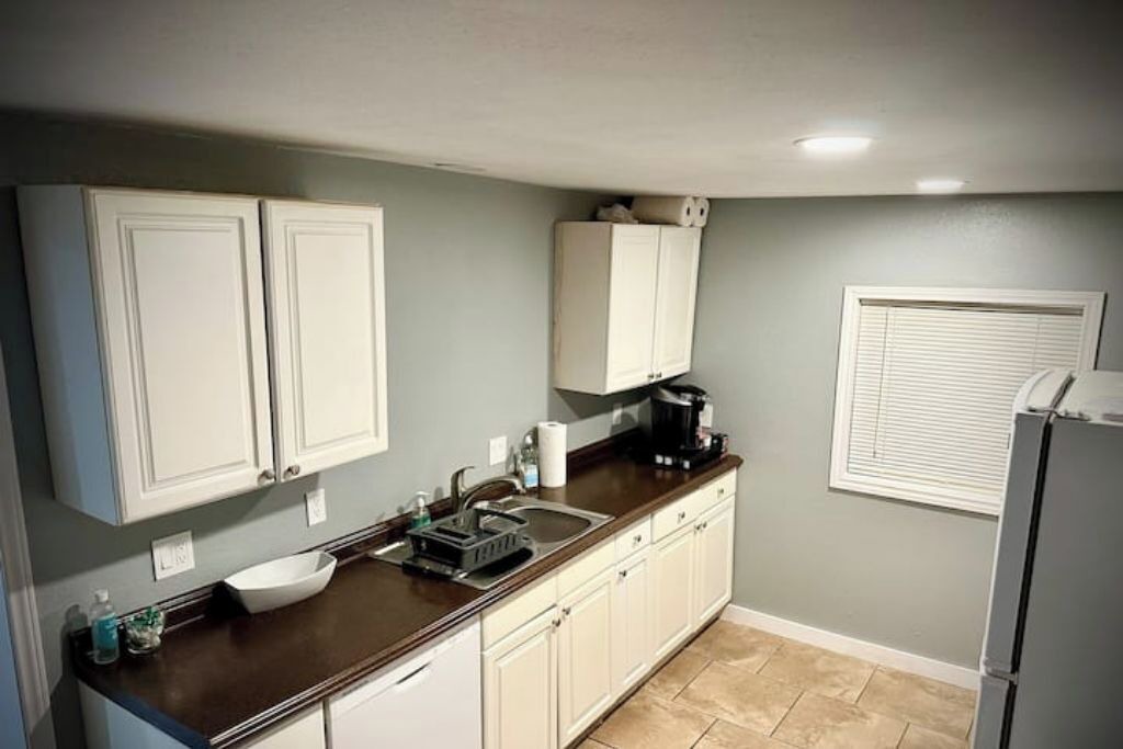 Photo of Kitchen in Bay City