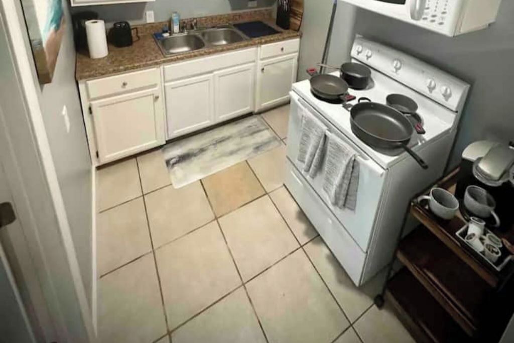 Photo of Kitchen in Bay City