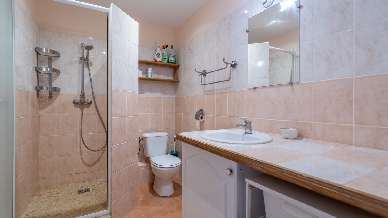 Photo of Bathroom in Port-la-Nouvelle