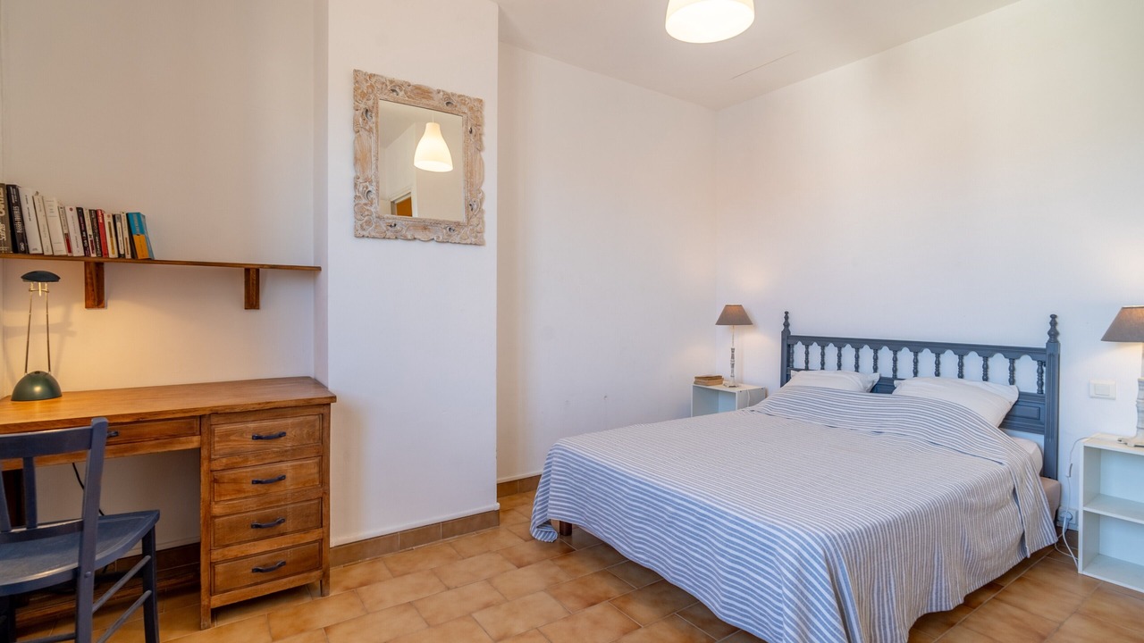 Photo of Bedroom in Port-la-Nouvelle