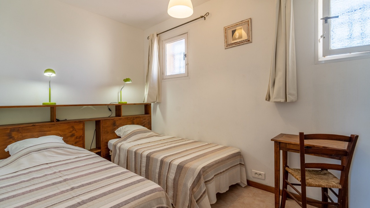 Photo of Bedroom in Port-la-Nouvelle