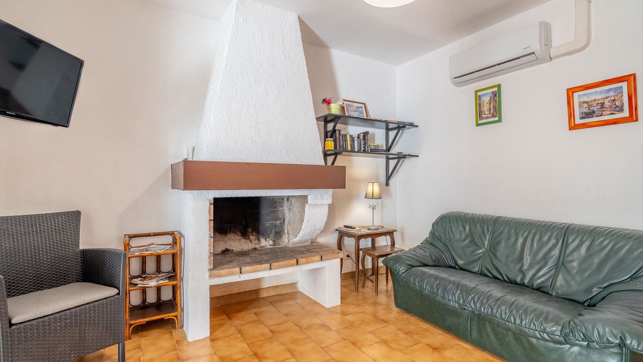 Photo of Livingroom in Port-la-Nouvelle