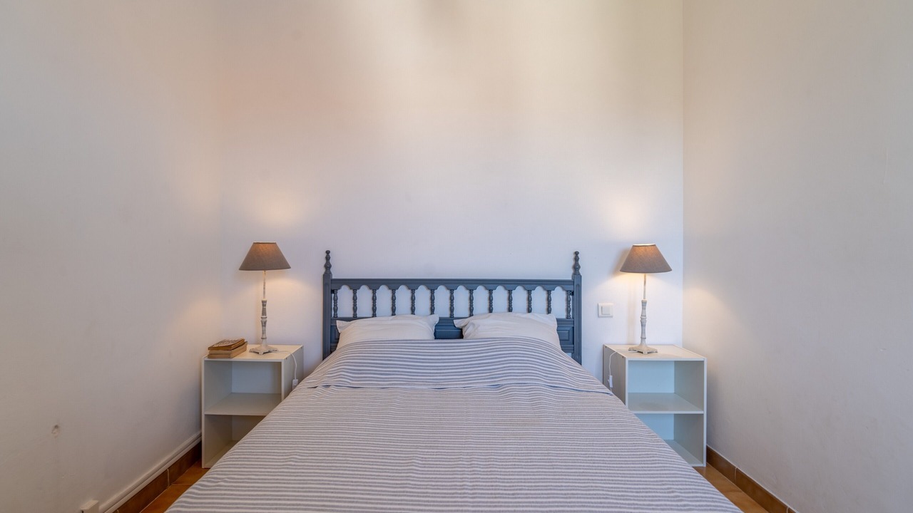 Photo of Bedroom in Port-la-Nouvelle