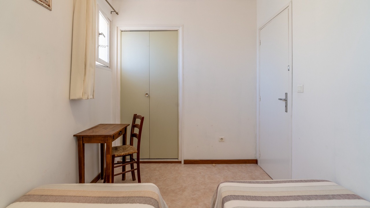 Photo of Bedroom in Port-la-Nouvelle