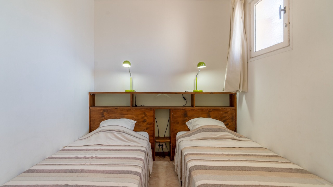 Photo of Bedroom in Port-la-Nouvelle