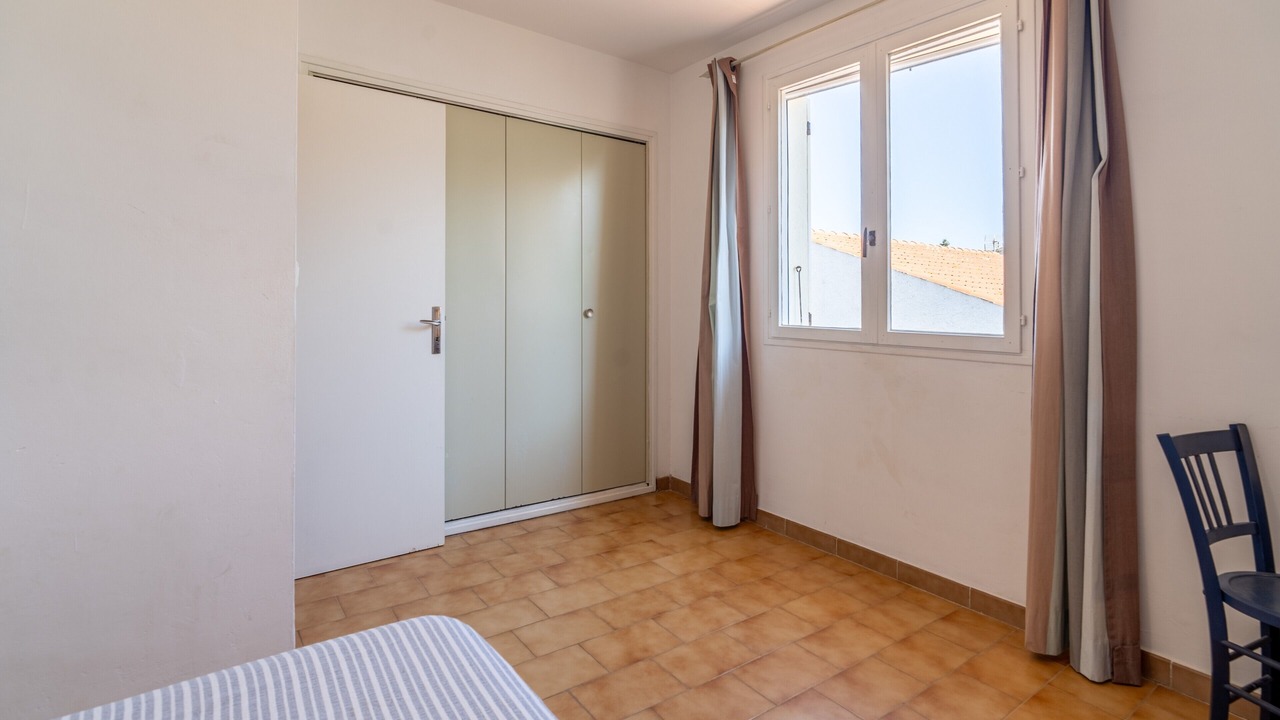 Photo of Bedroom in Port-la-Nouvelle